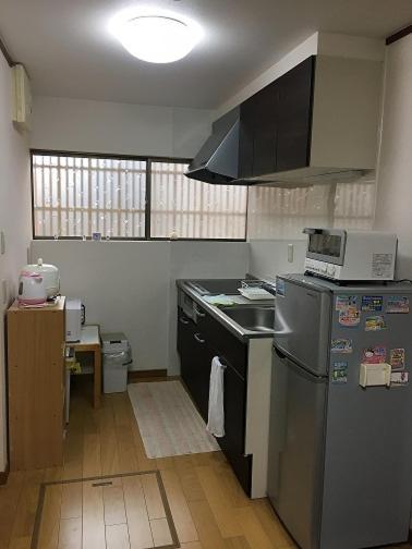 Rumah Kyoto Yu 외부 사진