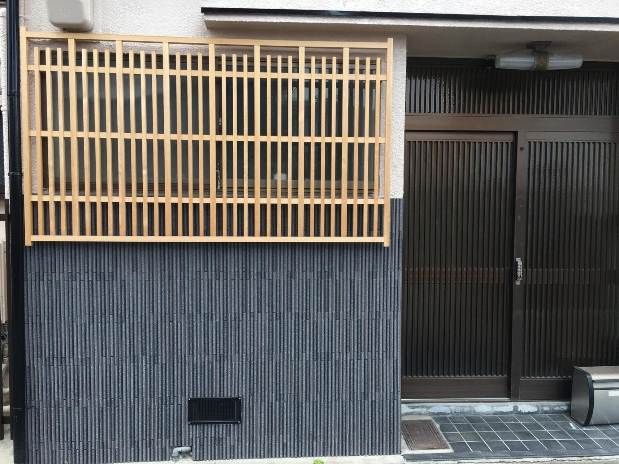 Rumah Kyoto Yu 외부 사진